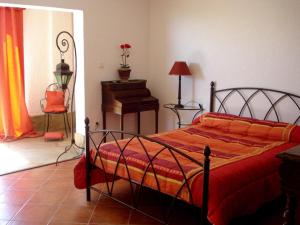 Appartements Ventilizia : photos des chambres