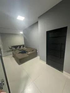 Residência - Colinas do Tocantins