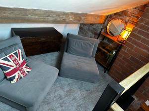 Unique Victorian stable conversion Halifax