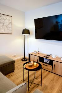 Appartements La Pause Exquise T3 by PRIMO C0NCIERGERIE : photos des chambres