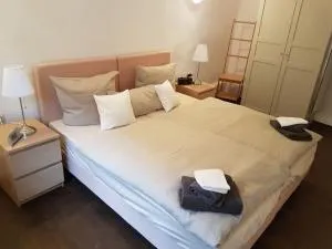 Lutherwohnung Schmalkalden - Wasungen