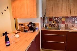 Appartements La Pause Exquise T3 by PRIMO C0NCIERGERIE : photos des chambres
