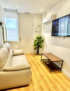 Apartamentos Noviembre