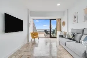 Canteras 1º Linea de Playa - Guanarteme