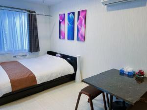 yuga hotel tokiwadai