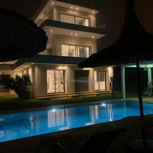 Villa de luxe - Mediouna