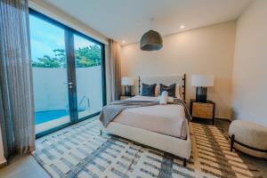 Casa Loba Luxe Unit 3 with private pool - 4hvězdičkové hotely ve městě Rincón