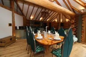 Copper Lodge - 查姆利