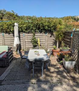 Magnifique loft sur la plage Life is a Beach GuestHouse