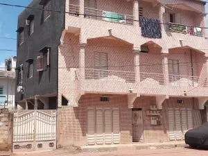 Teranga Niokolo2 Togoro - Kédougou