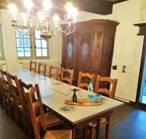 Lutherwohnung Schmalkalden