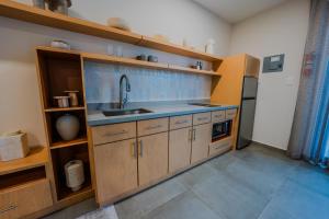 Casa Loba Luxe Unit 2 with private pool and garden