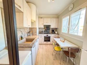 Joli T2 à deux pas des plages Six-Fours Sanary