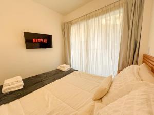 Moderno Apto Con Pileta en Recoleta