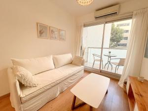 Moderno Apto Con Pileta en Recoleta