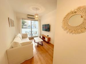 Moderno Apto Con Pileta en Recoleta