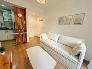 Moderno Apto Con Pileta en Recoleta