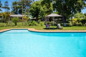 Pine Lodge George - Herolds Bay