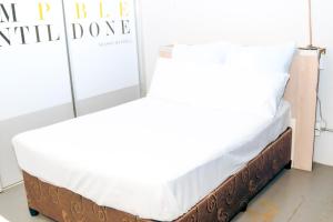 2-4 Sleeper 2 Bed Apartment in Maboneng, Johannesburg