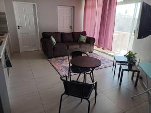 44 Ongwe Self Catering Apartment