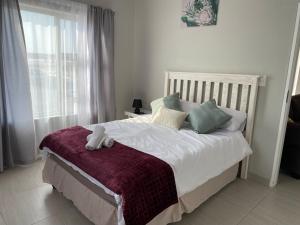 44 Ongwe Self Catering Apartment