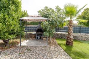 Beautiful new villa with a pool near beach - by TRAVELER tourist agency Krk ID 2410