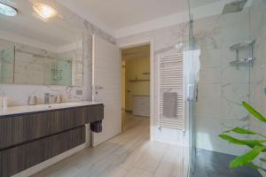 Villa vicino a Bergamo e BGY