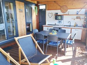 Bella Vista with jacuzzi 1