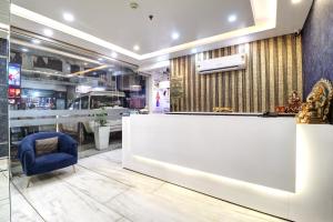 Hotel Emporio Dx - New Delhi Railway Station - Paharganj