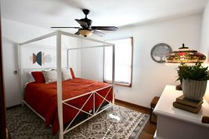 The Den at Buckskin- Entire House in Frankfort, OH