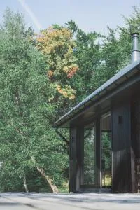 The Cabin Porabka - Puszcza