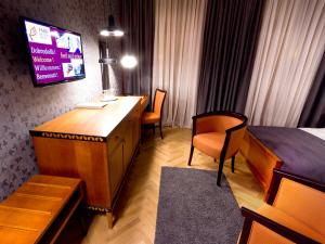 Park Boutique Hotel 