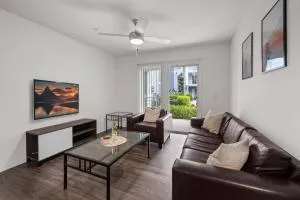 Long Term Stays Allowed Free Pool & GYM - Clarkwild