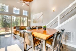 6 Mi to Winter Park Resort Home with Free Shuttle