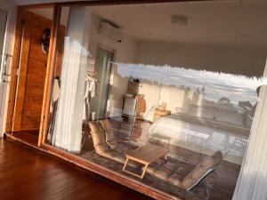 Gobgab Station room1