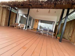 Gobgab Station room1