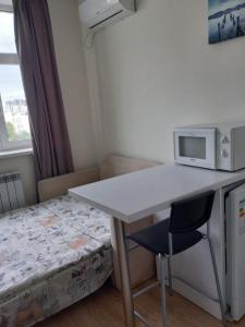 Smart Hous с мини-кухней