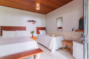 Pousada Villa Mares