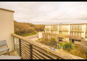 The Waves - Camber Sands - East Sussex