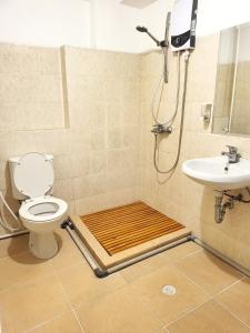 Cozy Homey Apartment in Kuningan, Jakarta