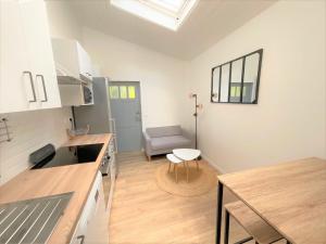 T3 plein centre proche Versailles Saint Quentin en Yvelines