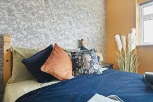 Sea views, balcony , Free WiFi and private parking - Beltinge