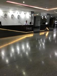 Exelente Apart hotel otima localizaçao