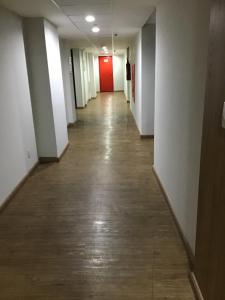 Exelente Apart hotel otima localizaçao