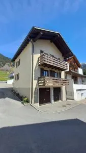 Casa Canaria - Quinto