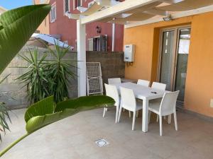 Casa Vacanze Calabro' img11