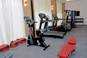 AW Hotel Riyadh