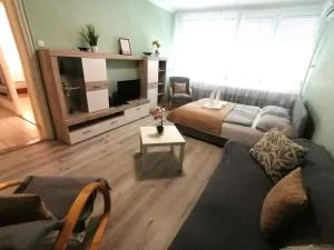 Sweet Dreams Apartman - Benkőbokor