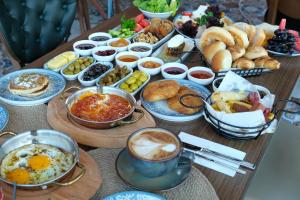 Ada Port Hotel Adults Only