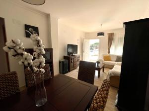 Apartamento Castillo de Mar